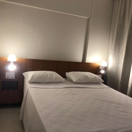 Salinas Exclusive Resort Салинополис Экстерьер фото